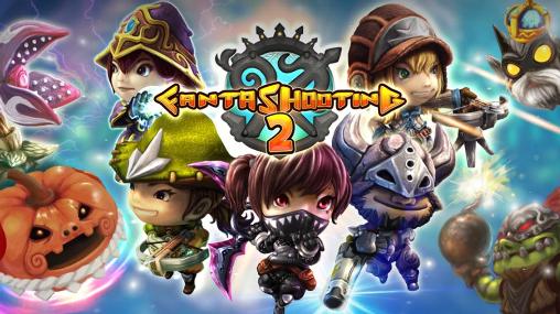 Fantashooting 2 screenshot 1