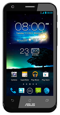 PadFone 2 A68