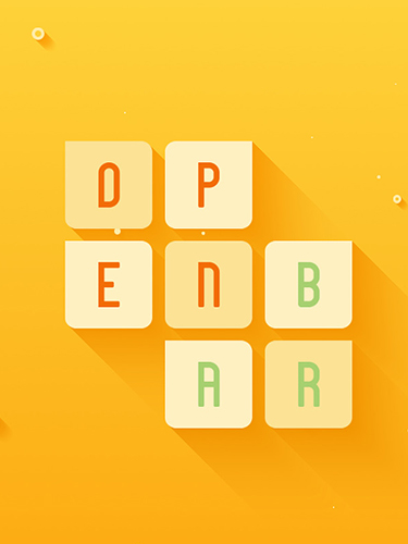 logo Abra o bar!