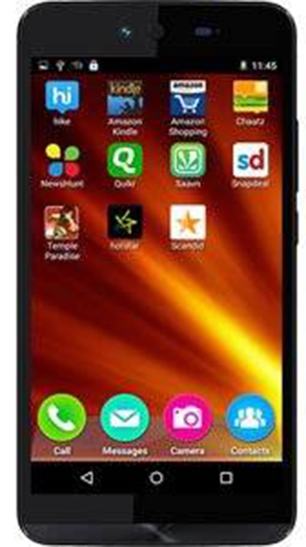 Рингтоны для Micromax Q326