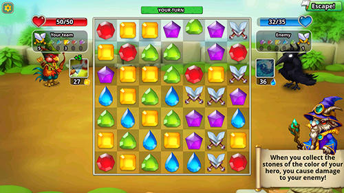 Moonvale 2: Puzzle adventure screenshot 1