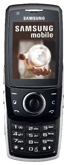 Download ringtones for Samsung i520