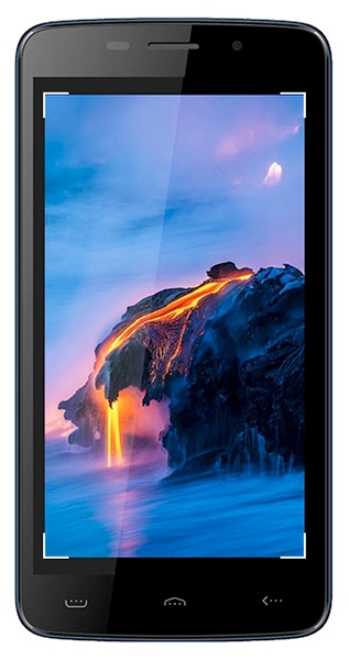 Рингтоны для HOMTOM HT17