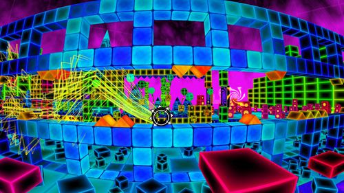 Dub dash for iOS devices
