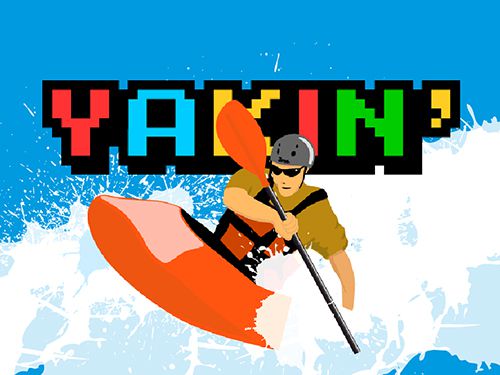 logo Yakin