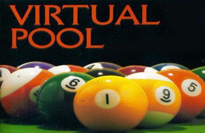 logo Bilhar Virtual On-line