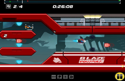 A Corrida Delta-V
