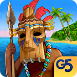 The island: Castaway 2 icon