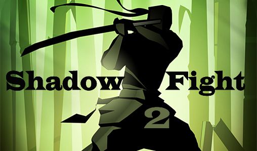 logo Shadow fight 2