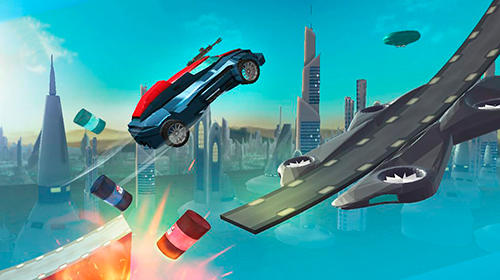 Rivals rage para Android