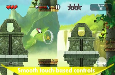 Aloha - O Jogo para iPhone grátis