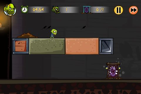 Zombiez!