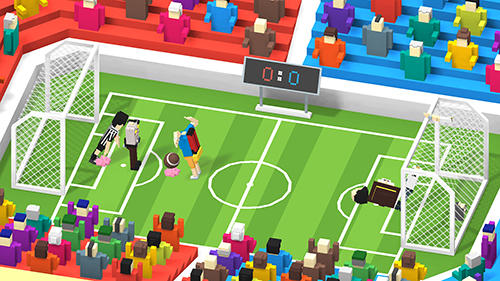 Fu!ball para Android