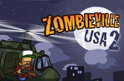 logo Zombiestadt USA 2