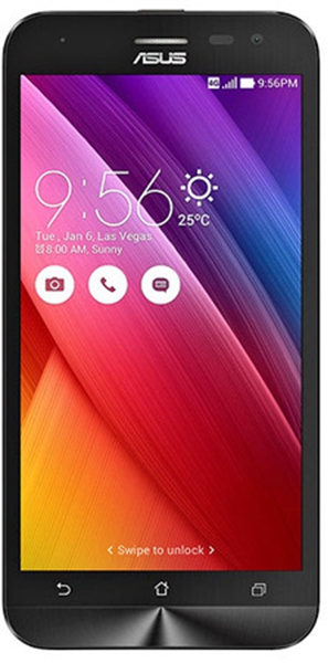 ASUS ZenFone Max ZC550KL用の着信音