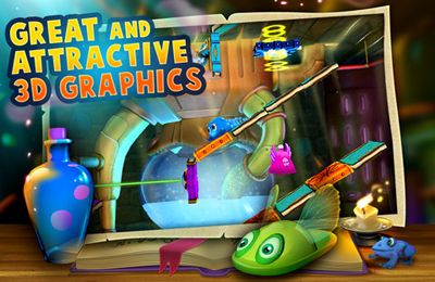 Aventuras de Tripp para iPhone grátis