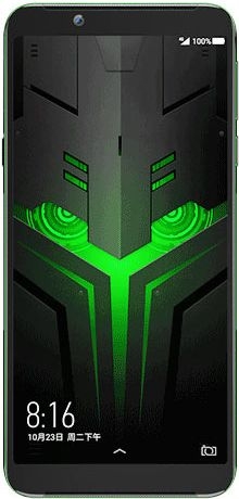 Xiaomi Black Shark Helo用の着信音