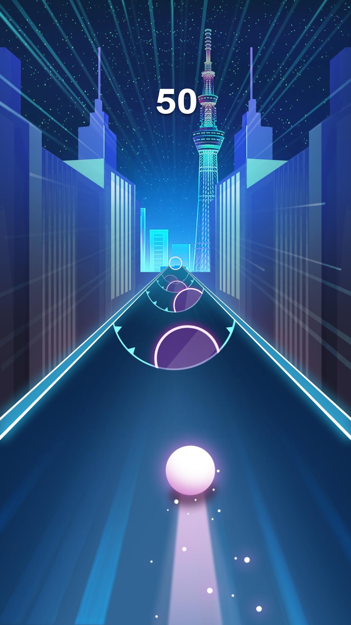 Beat Roller для Android