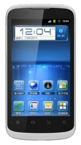 ZTE Blade 3用の着信音