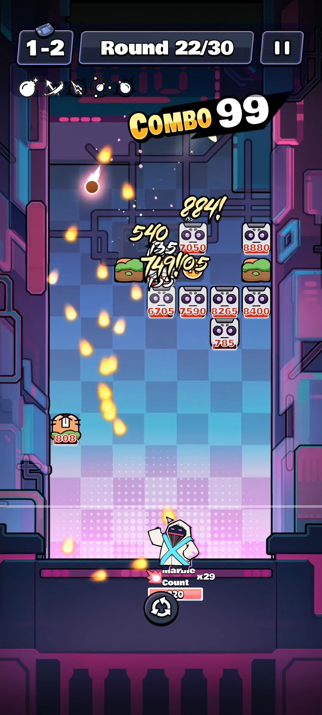 Pinball Legends screenshot 1