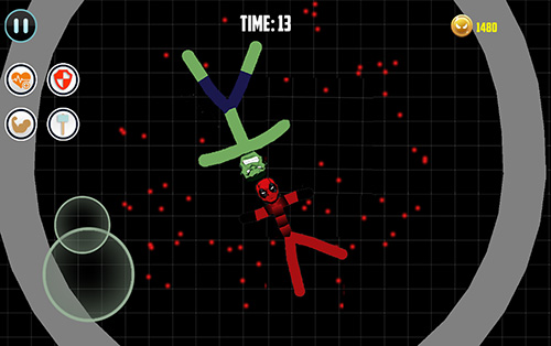 Stick war: Legacy 2 for Android