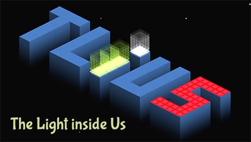 logo A luz dentro de nós