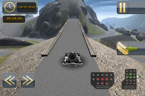 Kart 3D Pro