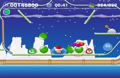  Blobster Natal