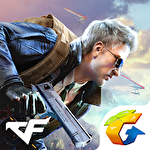Cross fire: Legends icono