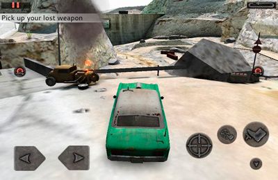 Fuga final para iPhone grátis