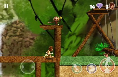 Aventura de Wilsons