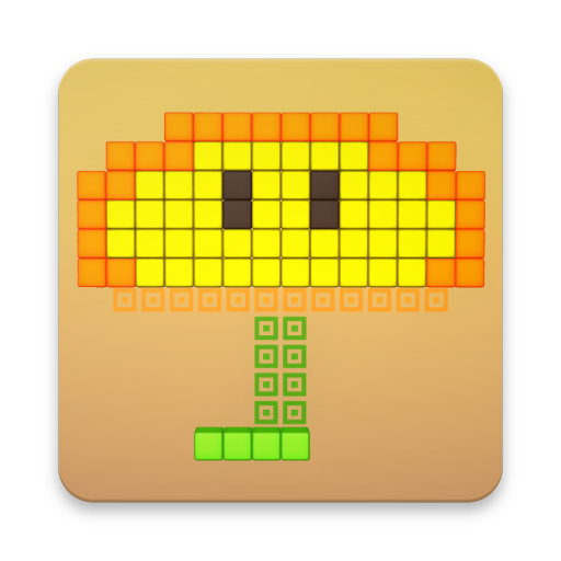 Cubes icon