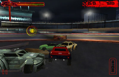 Smash&Survive