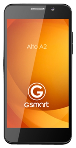 GIGABYTE Alto A2用の着信音