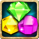 Jewels saga icono