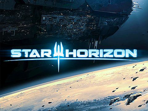 logo Horizonte de estrelas