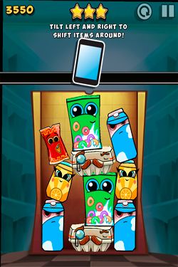 Horas de alegria! para iPhone grátis