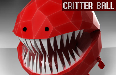 logo Critter Ball