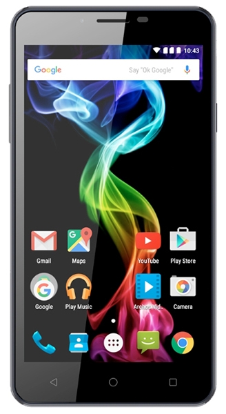 Free ringtones for Archos 55b Platinum