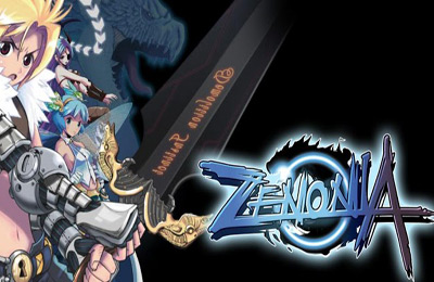 logo Zenonia