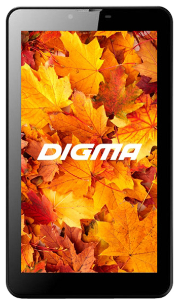 Digma Optima 7.21用の着信音