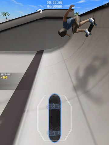 Skate puro 2 em português