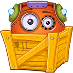 Rescue Roby icono