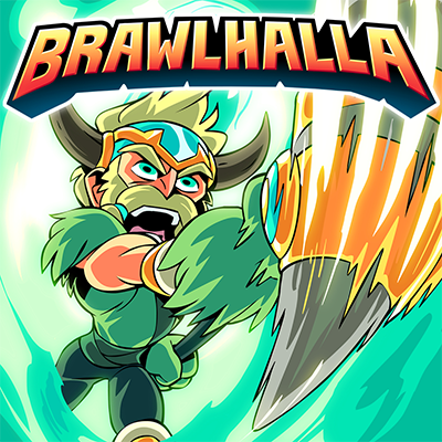 Brawlhalla Mobile ícone