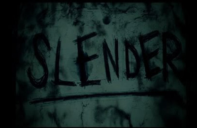 logo Slender-Man