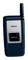 Sonneries gratuites pour Nokia 2855