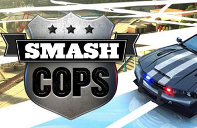 logo Batendo os policiais