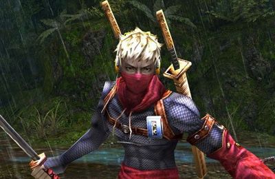 Izanagi Online Samurai Ninja for iPhone for free