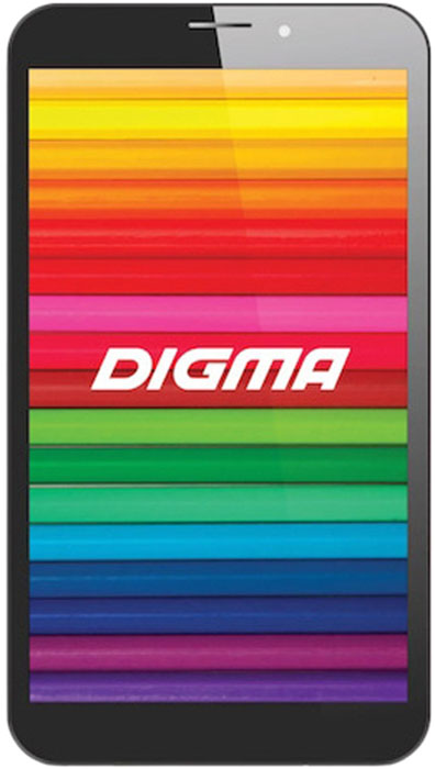 Digma Platina 7.2用の着信音