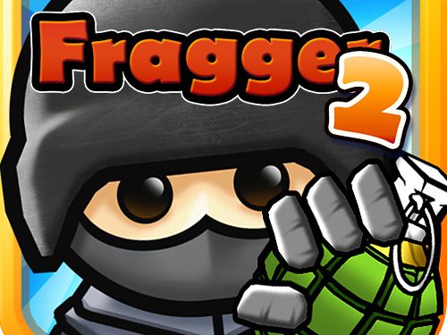 ロゴFragger 2